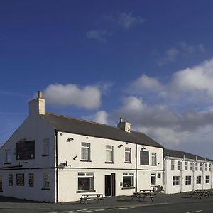 The Brown Horse Hotel